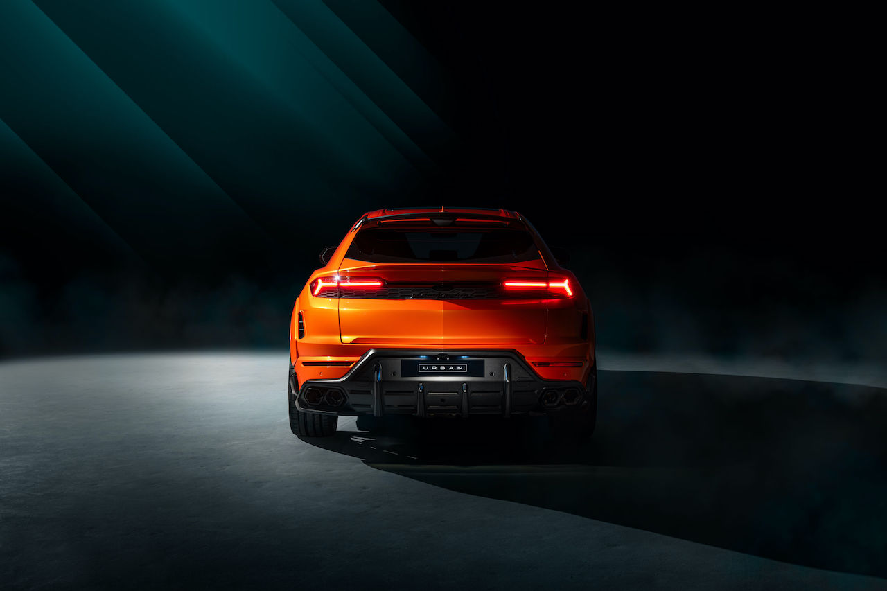 2nd edit High Res - Urban Automotive Lamborghini Urus (7 of 13)